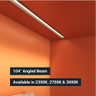 Syndeo by Tagra | Linear Angled | Recessed | Joinery LED Light Bar | Cut Anywhere | 9.6W/m | 24V | IP20 - SYN-ALB_BEAM.jpg