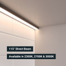 Syndeo by Tagra | Surface Core | Joinery LED Light Bar | Cut Anywhere | 9.6W/m | 24V | IP20 - SYN-SMLB_BEAM.jpg