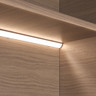 Syndeo by Tagra | Surface Corner | Joinery LED Light Bar | Cut Anywhere | 9.6W/m | 24V | IP20 - SYN-CRNLB_INSITUON.jpg