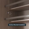 Syndeo by Tagra | Front Edge Shelf | Angled Beam | Linear Joinery Light | Cut Anywhere - SYN-FSLB_INSITUOFF.jpg
