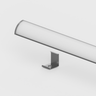 Syndeo by Tagra | Surface Corner Beam | Linear Joinery Light Mounting Clips | Pack of 4 - SYN-CRNLB-MOUNTCLIP_INSTALL2.png