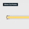 Cut to Size by Tagra | Economy LED Strip Light | E-COB | 480 LEDs/m | 24V | IP20 | 10.5 | Custom - EC24-StripLight-CUT.jpg