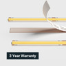 Cut to Size by Tagra | Economy LED Strip Light | E-COB | 480 LEDs/m | 24V | IP20 | 10.5 | Custom - EC24-StripLight-BACK.jpg