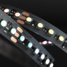 Tagra | Pixel LED Strip Light | 120 LEDs p/m | 20 pixels p/m | 24V | IP20 | 36W/m | RGB+W | 5M Reel - TD24-RGBW120-StripLight-ON.jpg