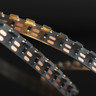 Tagra | Joinery LED Strip Light | Side Beam | 120 LEDs/m | 24V | IP20 | 10.5W/m | 5M - JP24-SV-StripLight-ON.jpg