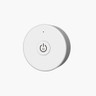 Tagra | RF 2.4GHz | Battery Powered | LED Touch Dimmer | Single Colour - BPTDSC_WHITE.jpg