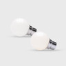 Tagra | LED Festoon Lamp | G45 Opaque | White - G45-FROST.jpg