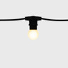 Tagra | LED Festoon Lamp | G45 Opaque | White - G45-FROST-WW_ON.jpg