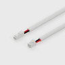 Syndeo by Tagra | 24V | Power Cable for Single Colour LED Light Sheets | Syndeo Connector - SYN-LS24-PC_MAIN.jpg
