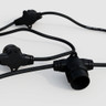 Tagra | Core Series | Connectable LED Festoon Kit | Black | 1000mm Spacing | IP44 - FESTCB_MAIN.jpg
