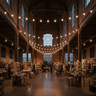 Tagra | Core Series | Connectable LED Festoon String | Black | IP44 | Filament Lamps - FEST-FIL-B_INSITU.jpg