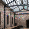 Tagra | Core Series | Connectable LED Festoon String | White | IP44 | MULTI & RGB - FEST-MULTI-W_INSITU.jpg