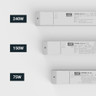 Mean Well | SPWM | 24V | Constant Voltage | 0-10V / PWM Dimmable | LED Driver | IP20 - SPWM-24-DALI_POWER.jpg