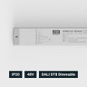 Mean Well | SPWM | 48V | 240W | Constant Voltage | DALI DT8 Dimmable LED Driver | IP20 - SPWM-240-48 DA2Q- SPEC.jpg