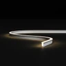 Tagra | Joinery LED Neon Flex | Micro Trim 5 | Cut Anywhere | 5x6mm | 24V | IP54 | 9.9Wp/m | 5M Kit - NEONTOP306TRIM-5MKIT.jpg