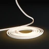 Tagra | Joinery LED Neon Flex | Micro Trim 5 | Cut Anywhere | 5x6mm | 24V | IP54 | 9.9Wp/m | 30M Reel - NEONTOP306TRIM-30M.jpg