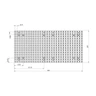 Tagra | LED Light Sheet Kit | 24V | IP20 | 15W | 2700 - 6500k - LS24-CCT.jpg