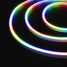 Tagra | Chronos Pixel LED Neon Flex | Horizontal Bend | 16x16mm | RGB | 24V | IP67 | 15W/m | 10M Kit - TC24-N1616RGB-HB_COIL.jpg