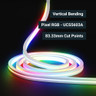 Tagra | Pro Pixel LED Neon Flex | Vertical 13 | 13x12mm | RGB | 24V | IP67 | 19.6W/m | 10M Kit - TP24-N1312RGB-VB_REEL.jpg