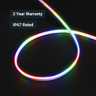 Tagra | Pro Pixel LED Neon Flex | Horizontal Bend | 6x12mm | RGB | 12V | IP65 | 16W/m | 5M Kit - TP12-N612RGB_LOOP.jpg