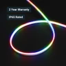Tagra | Pro Pixel LED Neon Flex | Horizontal Bend | 6x12mm | RGB | 12V | IP65 | 16 | 5M Kit - TP12-N612RGB_LOOP.jpg