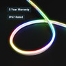 Tagra | Pro Pixel  LED Neon Flex | Horizontal 12 | 12x17mm | RGB+W | 24V | IP67 | 16W/m | 10M Kit - TP24-N1217RGBW-HB_LOOP.jpg