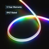 Tagra | Pro Pixel  LED Neon Flex | Vertical 13 | 13x12mm | RGB+W | 24V | IP67 | 16W/m | 10M Kit - TP24-N1312RGBW-VB_LOOP.jpg