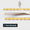 Tagra | Economy Plus COB LED Strip Light | E-COB | Mini Cut | 480 LEDs p/m | 24V | IP20 | 12W/m | 5 & 50M Reels - EC24-MINI-StripLight-BACK.jpg