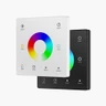 Tagra | RF 2.4GHz | Battery Powered | LED Wall Plate | RGB+CCT | 1 Zone | 4 Scenes - BP1ZRGBCCT-MAIN.jpg