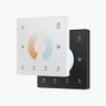 Tagra | RF 2.4GHz | Battery Powered | LED Wall Plate | CCT | 1 Zone | 4 Scenes - BP1ZCCT-MAIN.jpg