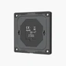 Tagra | RF 2.4GHz | Battery Powered | LED Wall Plate | CCT | 1 Zone | 4 Scenes - BP1ZCCT-B-BACK.jpg