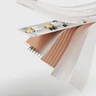 Tagra | Precision Pro LED Strip Light | 288 LEDs p/m | 24V | IP67 | 19.8W/m | RGB+2700-6500K | 5 & 30M Reels - PP24-RGBCCT-67-StripLight-EXPLODE.jpg