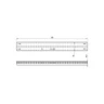 Tagra | Pro COB LED Strip Light | Long Run | 490 LEDs p/m | 24V | IP67 | 8.8W/m | 15M Reels - PC24-LR67.jpg