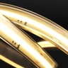 Tagra | Pro COB LED Strip Light | High Temperature | 480 LEDs p/m | 24V | IP67 | 8.8W/m | 5M & 15M Reels - PC24-HT-StripLight-ON.jpg