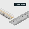 Tagra | Pro COB LED Strip Light | High Temperature | 480 LEDs p/m | 24V | IP67 | 8.8W/m | 5M & 15M Reels - PC24-HT-StripLight-WIDTH.jpg