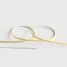 Syndeo by Tagra | Joinery LED Strip Light | 420 LEDs p/m | 4mm | 24V | IP20 | 10W/m | 2.5M Reels - PPS24-JC-StripLight-OFF.jpg