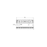 Tagra | Efficiency LED Strip Light | Long Run | 160 LEDs/m | 24V | IP20 | 3.3W/m | 20M Reels - EP24-20M-67.jpg