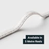 Tagra | Precision Pro LED Strip Light | 240 LEDs p/m | 24V | IP67 | 15.8W/m | RGB | 5M - PP24-RGB240-67-StripLight-BEND.jpg