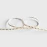 Tagra | Joinery LED Strip Light | 160 LEDs p/m | 5mm | 24V | IP20 | 10.5W/m | 5M Reels - JP24-5MM-StripLight-OFF.jpg
