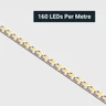 Tagra | Joinery LED Strip Light | 160 LEDs p/m | 5mm | 24V | IP20 | 10.5W/m | 5M Reels - JP24-5MM-StripLight-CLOSE.jpg