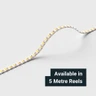 Tagra | Joinery LED Strip Light | 160 LEDs p/m | 5mm | 24V | IP20 | 10.5W/m | 5M Reels - JP24-5MM-StripLight-BEND.jpg
