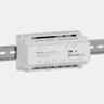 Tagra | DMX | 12-48V |  Din Rail | LED Signal Amplifier | 6 Channel - 6CHDMXAMP-DIN_RAIL.jpg