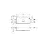 LTECH | DMX | 12-24V | LED Decoder | 4 Channel | 5A | RGB+W | IP67 - WP-804.jpg