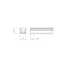 Tagra | Pro LED Neon Flex | Vertical 13 | 13x12mm | CCT Tunable White | 24V | IP67 | 14.8W/m | 10M Kit - NEON1312-CCT.jpg