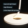 Tagra | Pro LED Neon Flex | Vertical 13 | 13x12mm | CCT Tunable White | 24V | IP67 | 14.8W/m | 30M Reel - NEON1312-CCT-SPEC1.jpg