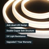 Tagra | Pro LED Neon Flex | Vertical 13 | 13x12mm | CCT Tunable White | 24V | IP67 | 14.8W/m | 30M Reel - NEON1312-W-SPEC2.jpg