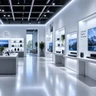Tagra | Mini 6 | Joinery LED Neon Flex | 6x12mm | 24V | IP67 | 9.9W/m | 10M Kit - NEON0612-W-INSITU1.jpg