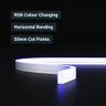 Tagra | Joinery LED Neon Flex | Mini Colour 6 | 6x12mm | RGB | 24V | IP67 | 12Wp/m | 30M Reel - NEON0612-30M-SPEC1.jpg