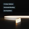 Tagra | Mini 6 | Joinery LED Neon Flex | 6x12mm | 24V | IP67 | 9.9W/m | 30M - NEON0612-W-30M-SPEC1.jpg