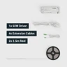 Ultra Slim COB LED Strip Kit | 5m | Syndeo - 3-SYN-JC4MM-KIT.jpg